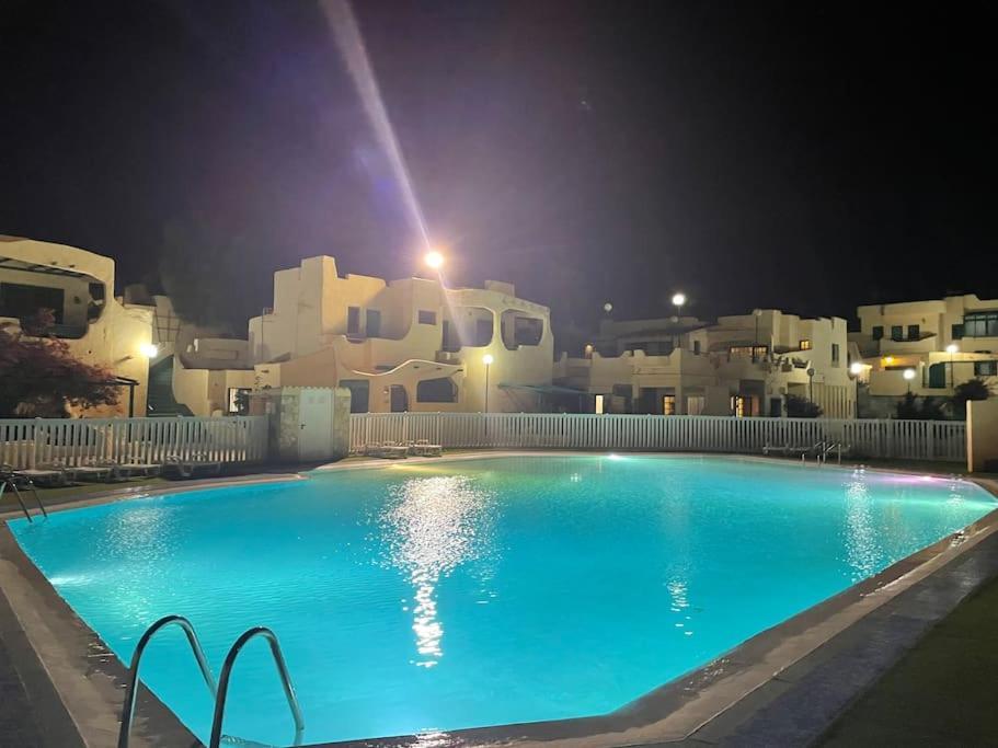 Fuertevilla Costa Calma Luaran gambar