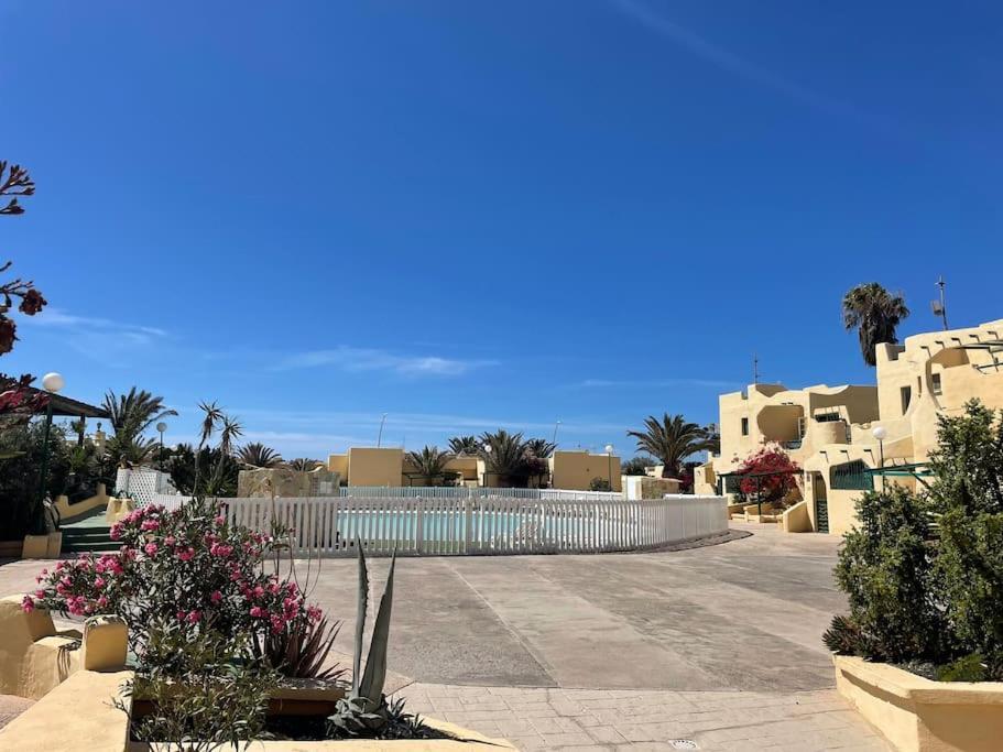 Fuertevilla Costa Calma Luaran gambar