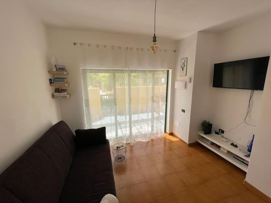 Fuertevilla Costa Calma Luaran gambar