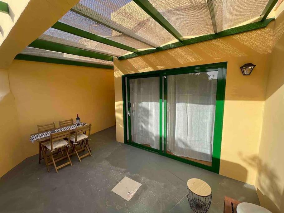 Fuertevilla Costa Calma Luaran gambar