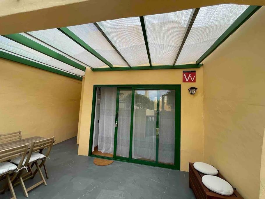 Fuertevilla Costa Calma Luaran gambar