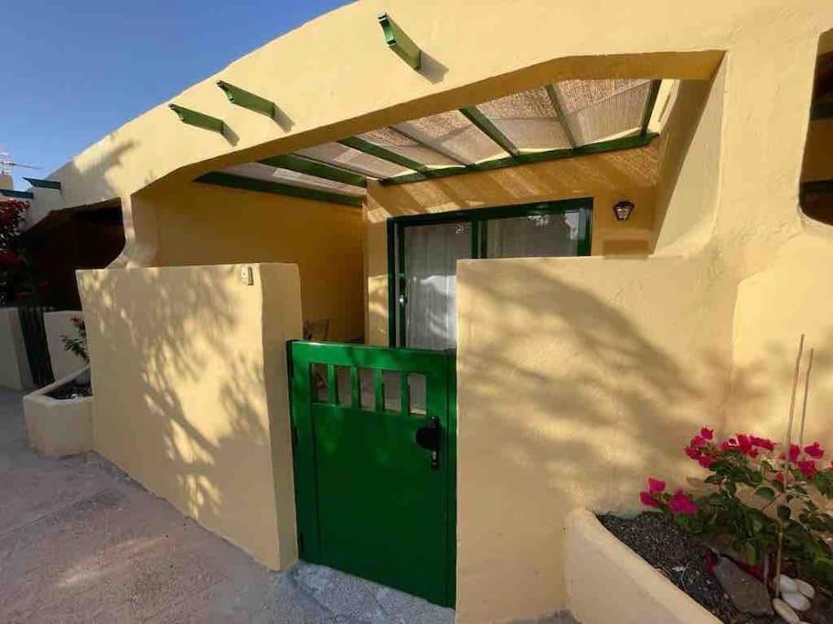Fuertevilla Costa Calma Luaran gambar